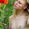 Julia Galitsin teen beauty nude